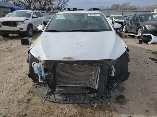 5NPD74LFXJH286352 Hyundai ELANTRA SE