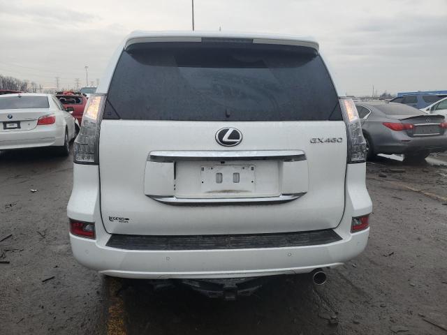 JTJAM7BX9M5291048 Lexus Gx 460 Premium