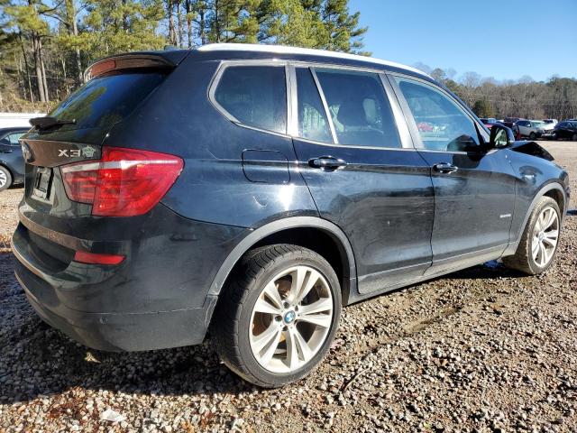 5UXWZ7C56G0T43257 BMW X3 Sdrive28i