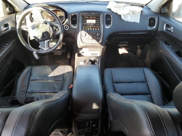 1C4SDJET2HC945337 Dodge Durango Citadel