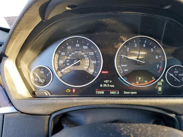WBA3X5C5XFD561785 BMW 328 XIGT