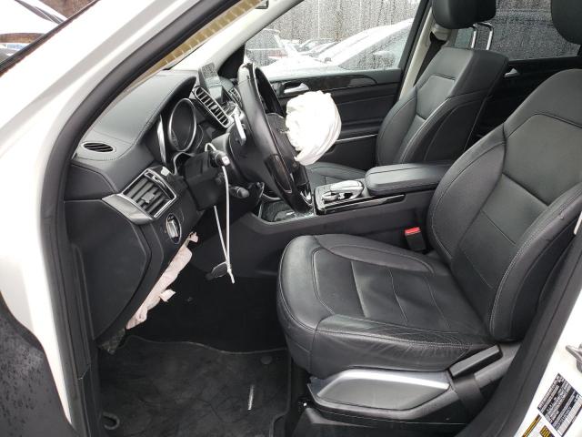 4JGDF7DE9JB098879 Mercedes-Benz Gls 550 4matic