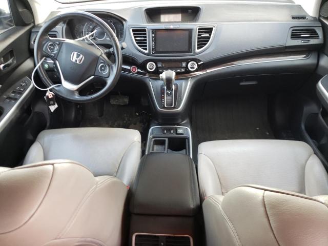 2HKRM3H70FH511539 Honda CR-V EXL