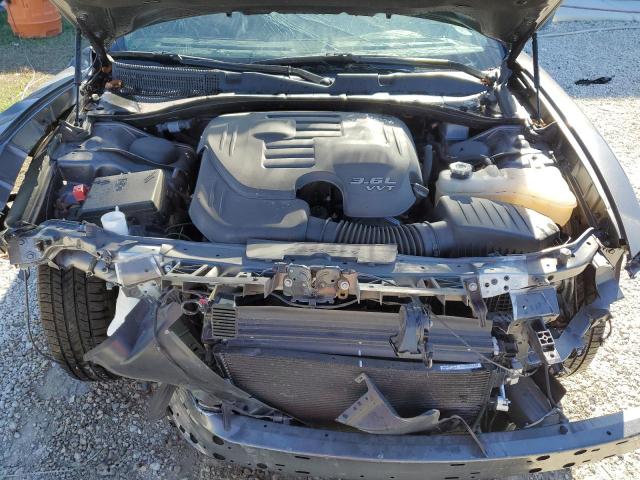 2C3CDXBG5NH231116 Dodge Charger Sxt
