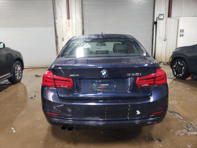 WBA8D9G31HNU65457 BMW 330 XI