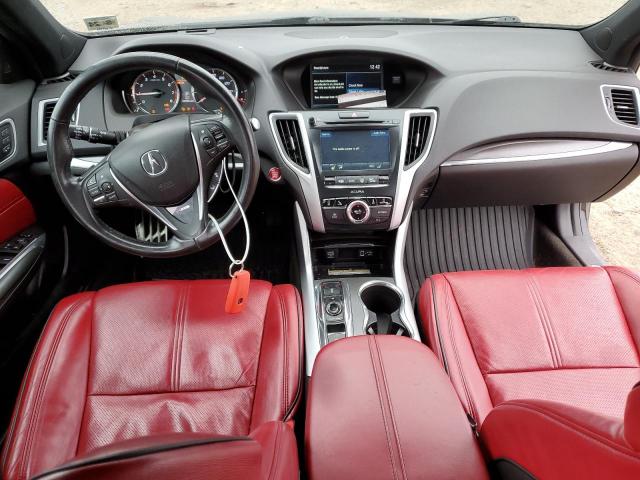 19UUB2F65KA000044 Acura Tlx Technology