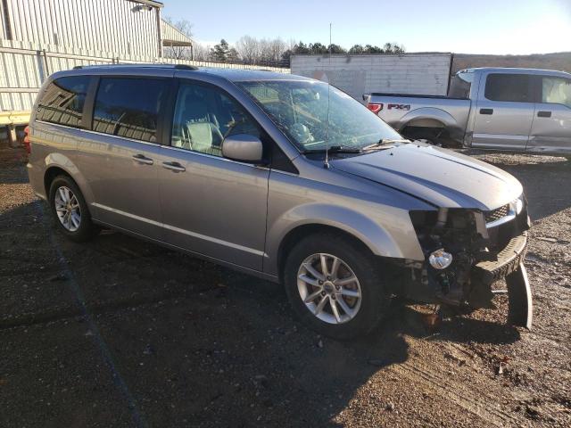 2C4RDGCG1JR224107 Dodge Grand Caravan Sxt