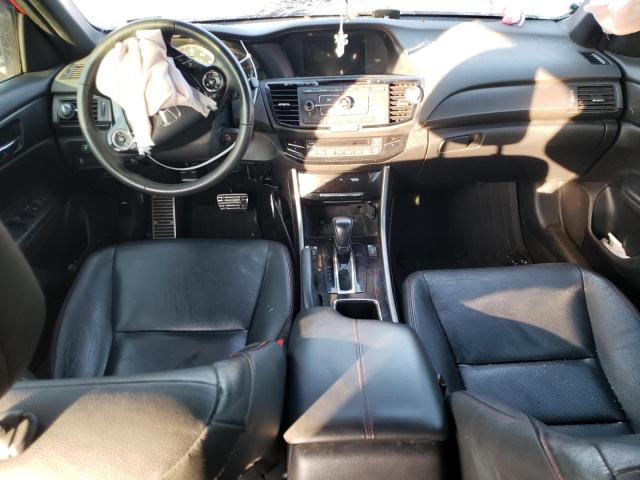 1HGCR2F13HA132143 Honda Accord Sport Special Edition