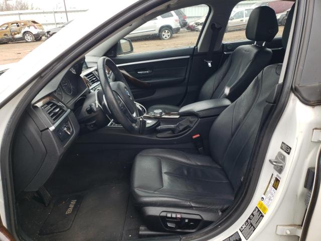 WBA4C9C51FD331141 BMW 428 Xi Gran Coupe Sulev