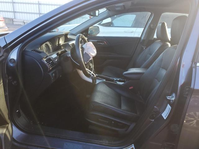 1HGCR2F96HA206225 Honda ACCORD EXL