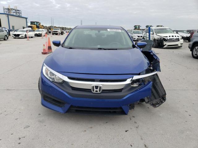19XFC2F52JE006763 Honda Civic Lx