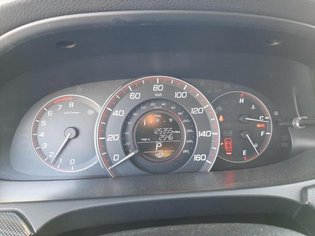 1HGCR2F58EA126305 Honda Accord Sport