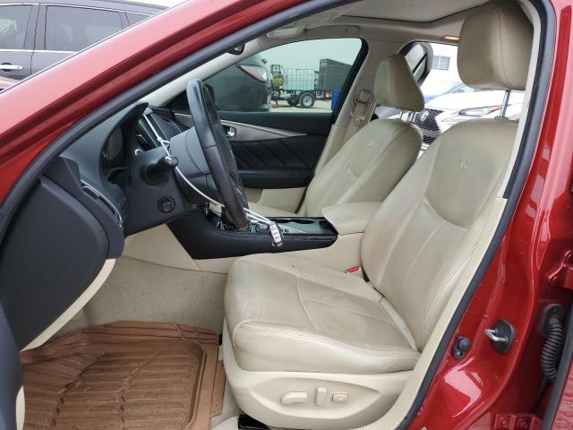 JN1AV7AP7EM690746 Infiniti Q50 Hybrid Premium