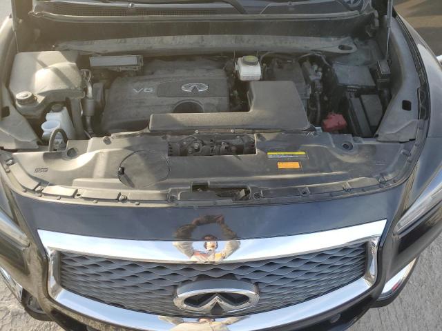 5N1DL0MM6HC503706 Infiniti QX60