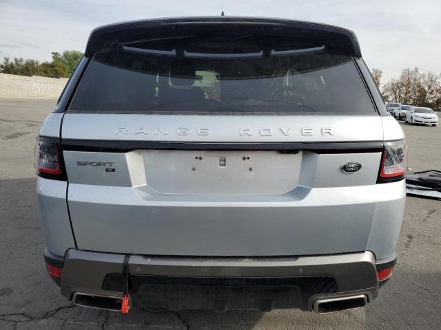 SALWG2SU3MA783339 Land Rover Range Rover Sport Se