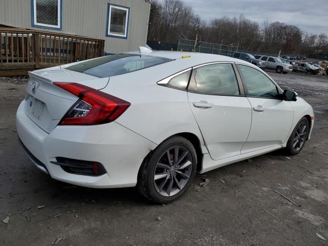 19XFC1F30LE206682 Honda CIVIC EX