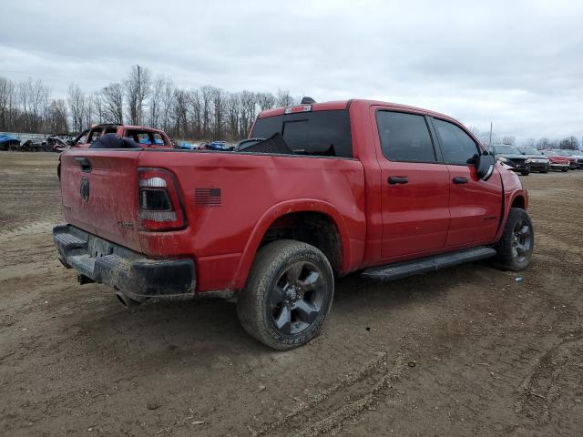 1C6SRFFT1NN243286 RAM 1500 Big Horn/lone Star