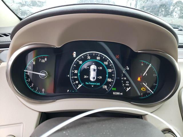 1G4GE5G37FF210884 Buick Lacrosse Premium