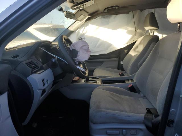 5FNYF6H30GB035930 Honda Pilot Ex