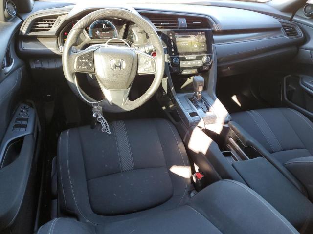SHHFK7H51HU207649 Honda CIVIC EX