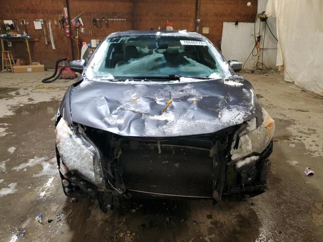 2HGFG3B55EH502541 Honda Civic Lx