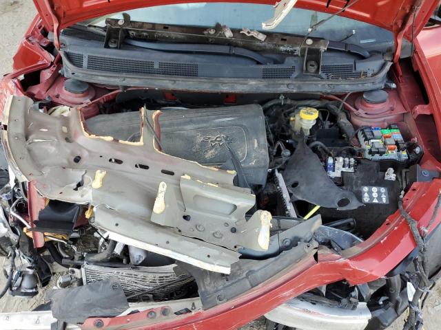 1C3CDFFA6GD822815 Dodge Dart Sxt Sport