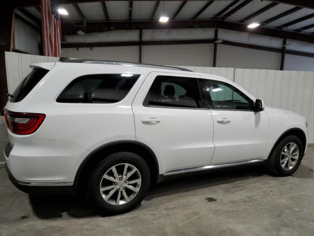 1C4RDHDGXFC201140 Dodge DURANGO LIMITED