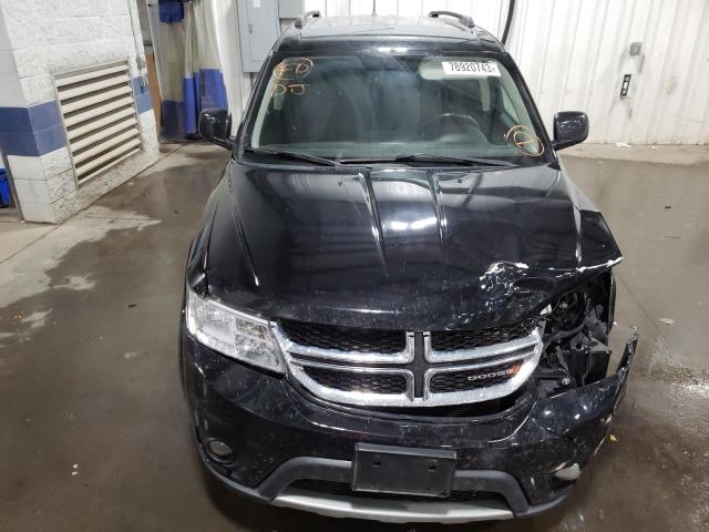 3C4PDCBB2GT239727 Dodge Journey Sxt
