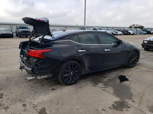 1N4AA6AP6GC902912 Nissan Maxima 3.5s