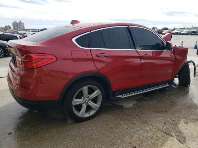 5UXXW5C55F0E87708 BMW X4 Xdrive35i