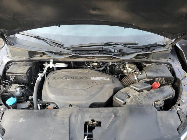 5FNRL6H28LB062310 Honda ODYSSEY LX