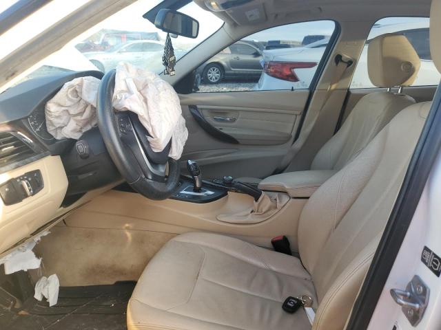 WBA3A5C57FF606767 BMW 328 I