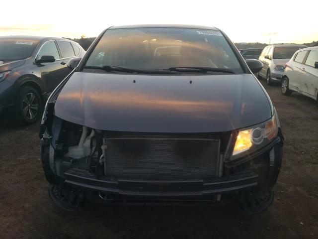 5FNRL5H24EB074550 Honda ODYSSEY LX