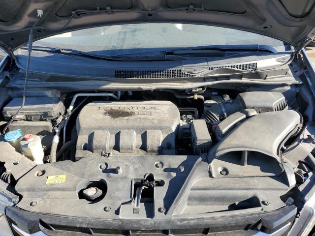 5FNRL5H65FB106118 Honda ODYSSEY EXL
