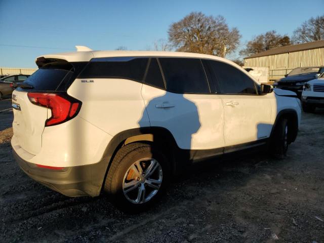 3GKALMEV4KL326529 GMC Terrain Sle
