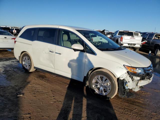 5FNRL5H35GB168738 Honda ODYSSEY SE