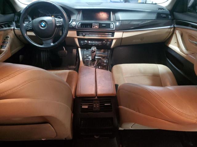 WBA5A5C59GD528952 BMW 528 I