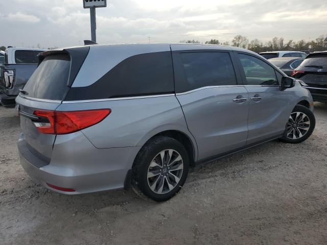 5FNRL6H79MB009533 Honda ODYSSEY EXL