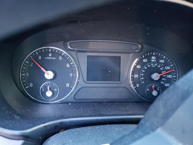 5XYPG4A5XLG677339 KIA SORENTO S