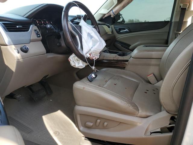 1GKS1BKC6KR342080 GMC YUKON SLT