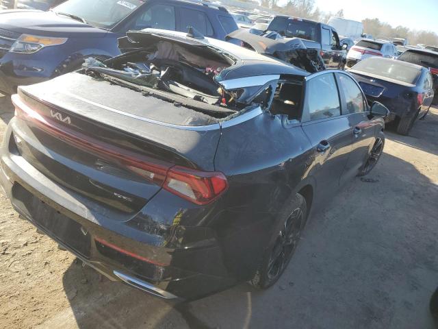 5XXG64J26NG129628 KIA K5 GT LINE