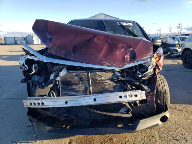 5FNYF6H14JB035581 Honda PILOT LX