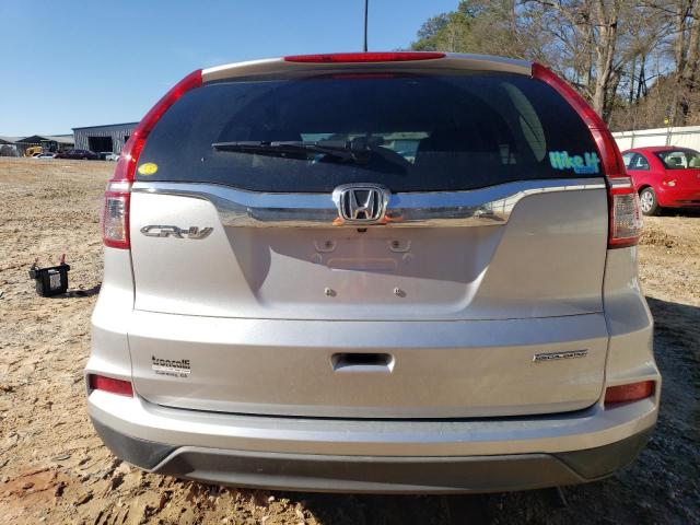2HKRM3H45GH546374 Honda CR-V SE