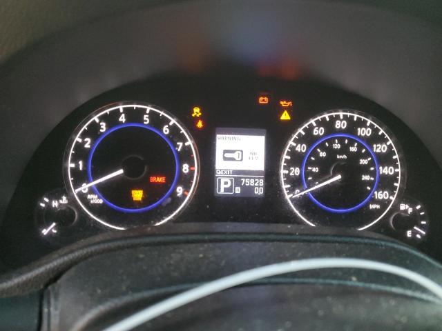 JN1CV6AR8FM520076 Infiniti Q40