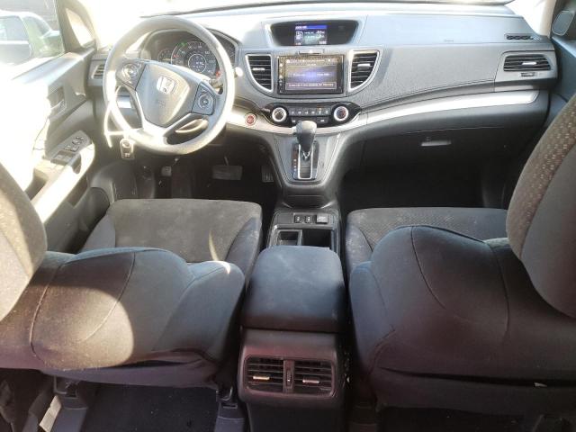 2HKRM4H56GH672130 Honda CR-V EX