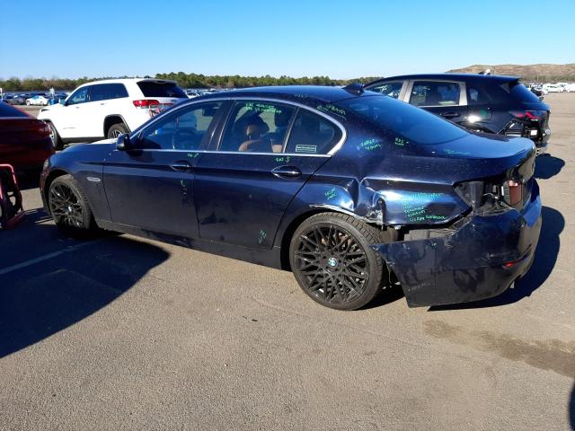WBA5B3C56ED533637 BMW 535 XI