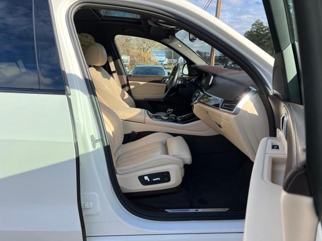 5UXCR6C54KLK84097 BMW X5 Xdrive40i