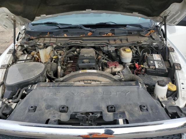 3C6UR5DL1EG275752 RAM 2500 Slt