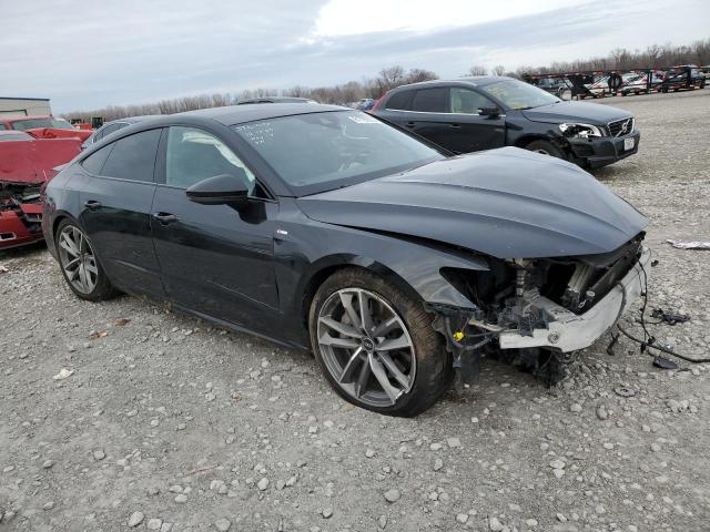 WAUV2AF22MN047423 Audi A7 Prestige S-line