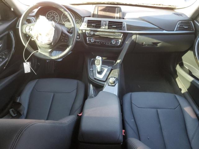 WBA8E1G59JNU90905 BMW 320 I